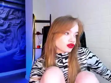 Chaturbate Live Sex Cam of amynox
