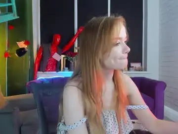 Chaturbate Nude Webcam of amynox