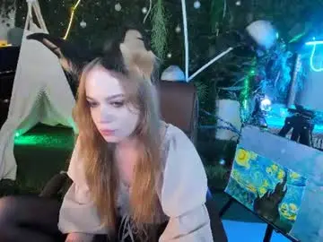 Chaturbate Adult Webcams of amynox
