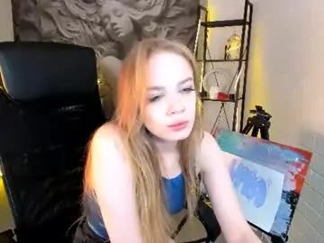 Chaturbate Nude Webcam of amynox