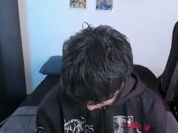 Chaturbate Live Porn of andy_bankai