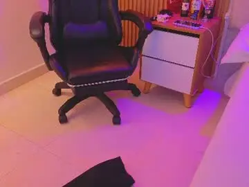 Chaturbate Free Porn Cam of babyzahara