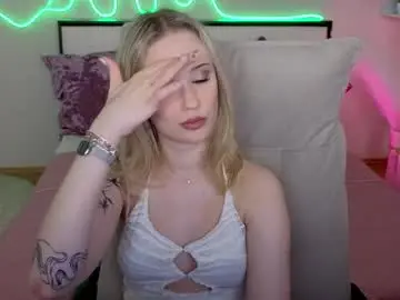 Chaturbate Sex Cam of beauty_sashaxx