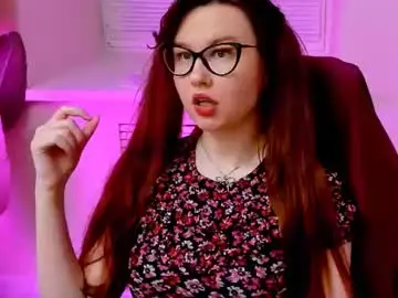 Chaturbate Live Porn of carol_carmen