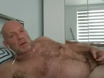 Chaturbate Nude Webcam of dab2912