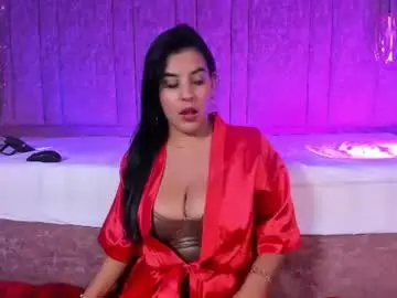 Chaturbate Private Sex Chat of gabiecarter_