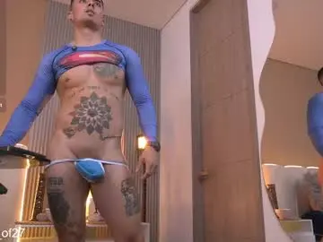 Chaturbate Free Porn Cam of jeff_boss_