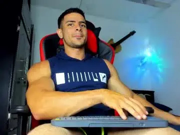 Chaturbate Free Live Porn of jmortton