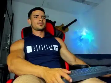 Chaturbate Live Sex Cam of jmortton