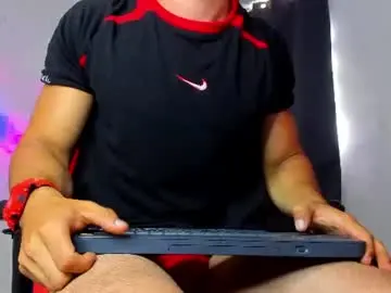 Chaturbate Adult Video Chat of jmortton