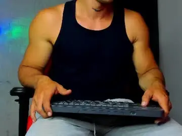 Chaturbate Private Sex Chat of jmortton
