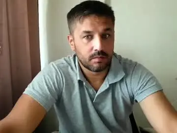 Chaturbate Nude Webcam of kaifik
