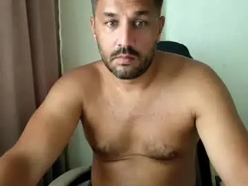 Chaturbate Adult Webcam of kaifik