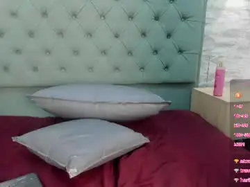 Chaturbate Sex Cam of kataleyavelvet