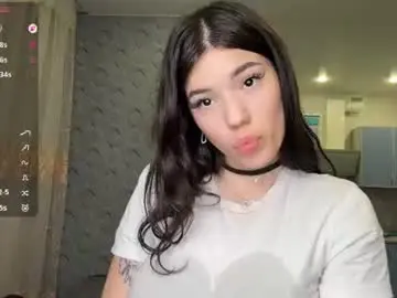 Chaturbate Free Porn Cam of linhtadt