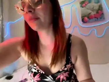 Chaturbate Free Porn Cam of lonisakoda