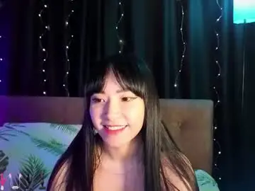 Chaturbate Adult Webcam of meowkami