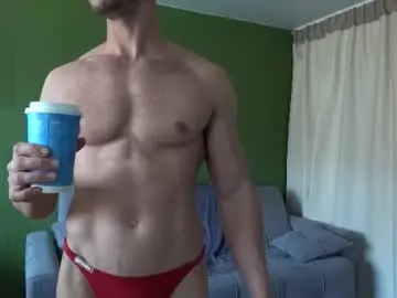 Chaturbate Free Porn Cam of muscularfriend