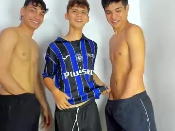 Chaturbate Best Webcam of sexys_boys18