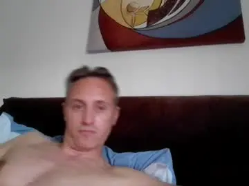 Chaturbate Sex Cam of sten015