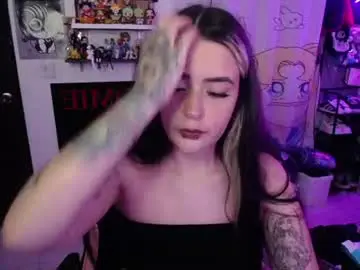 Chaturbate Sex Cam of stephani_rousso