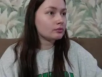 Chaturbate Live Sex Cam of tendre_amelia
