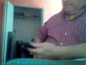 Chaturbate Best live sex cam show of tomcat4848