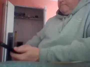 Chaturbate Nude Webcam of tomcat4848