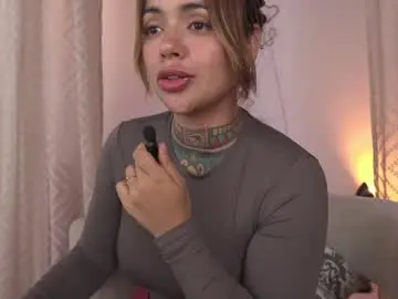 Chaturbate Adult Webcam of yandracelisoficial