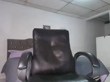 Chaturbate Live Sex Cam of aaronblack1_
