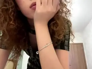 Chaturbate Watch Live Sex Cams of asunciongonzaga