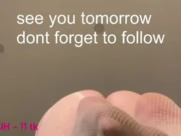 Chaturbate Private Sex Chat of blissful_muse
