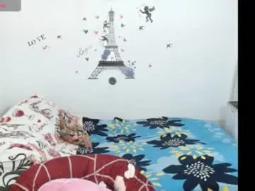 Chaturbate Best Webcam of bunniosito