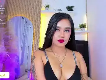 Chaturbate Live Sex Cam of coraline_v
