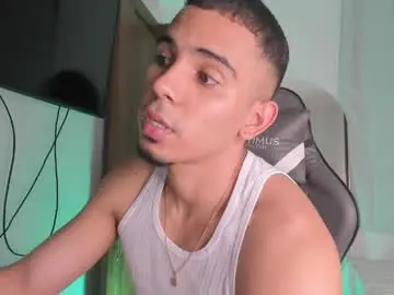 Chaturbate Sex Chat of dalton111_