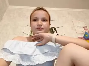 Chaturbate Sex Cam of ginger_anna_est