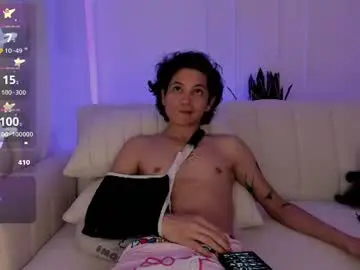Chaturbate Watch Live Sex Cams of isaac_miler