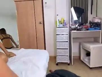 Chaturbate Live Sex of lovelythaiangel