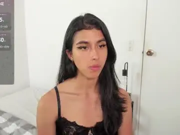 Chaturbate Free Porn Cam of mazikeen_18