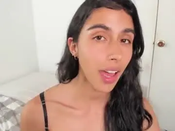 Chaturbate Sex Cam of mazikeen_18