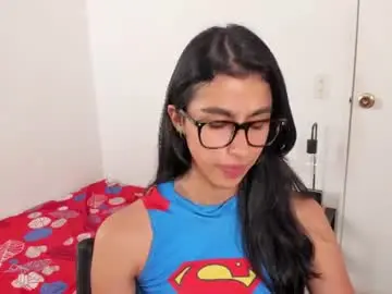 Chaturbate Live Sex Cam of mazikeen_18