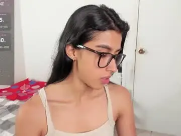 Chaturbate Sex Cam of mazikeen_18