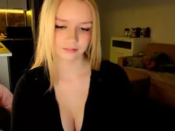 Chaturbate Adult Video Chat of meliss_ss