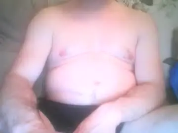 Chaturbate Live Sex of mikehockishuge9