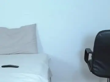 Chaturbate Sex Cam of sweetyiris