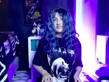Chaturbate Private Sex Chat of valka_exe