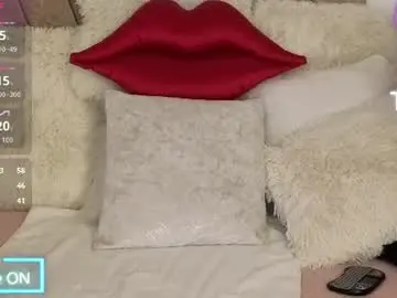 Chaturbate Sex Chat of zuly_zahir_01