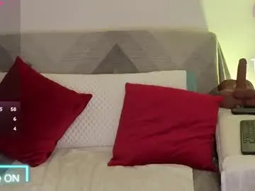 Chaturbate Private Sex Chat of zuly_zahir_01