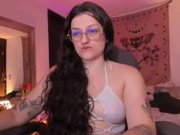 Chaturbate Adult Video Chat of _peach__