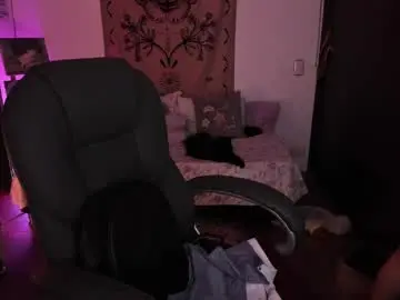 Chaturbate Watch Live Sex Cams of _peach__